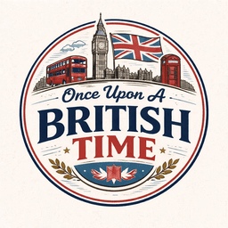 Once Upon A British Time